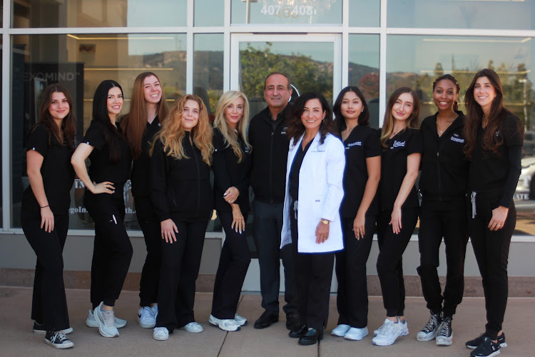 Allurant Medical Spa