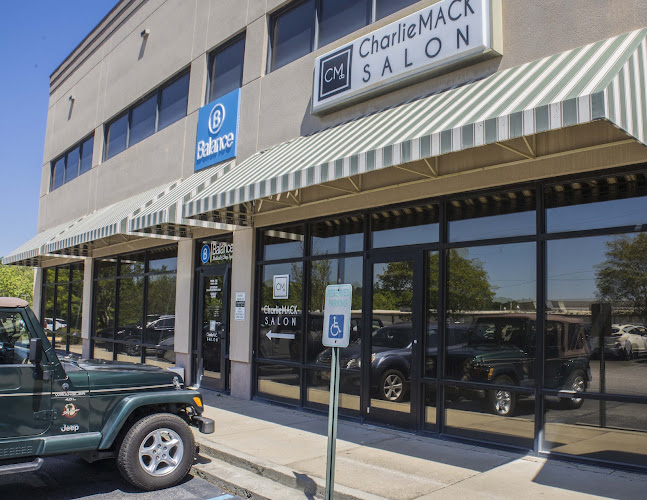 Balance Medical & Day Spa