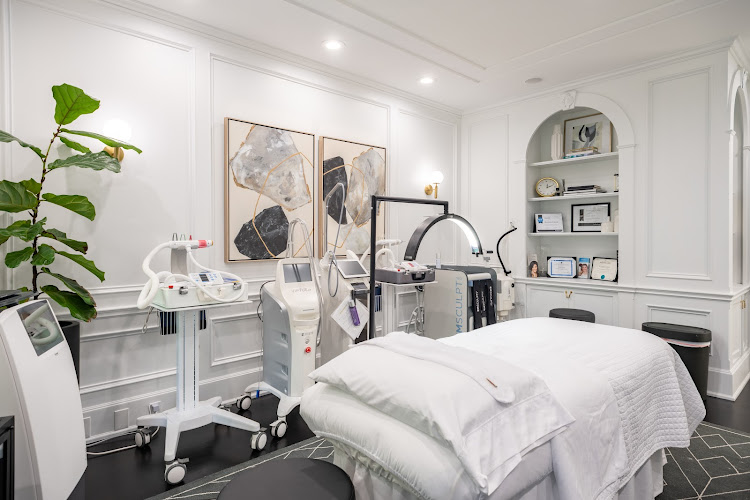 Kyle Farr Aesthetics + Wellness