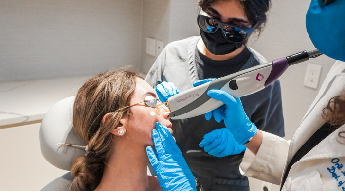 Markowitz Medical OptiSkin Medical