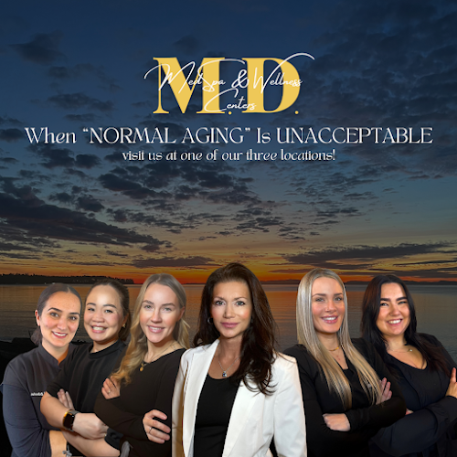 M.D. MedSpa & Wellness Centers - Birch Bay