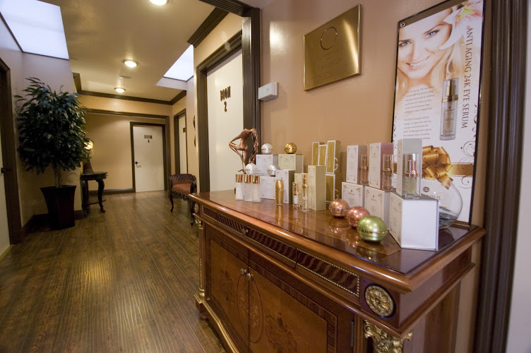 Touch of Class Medspa & Laser Center