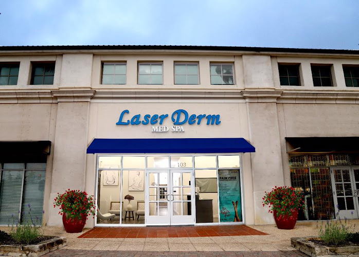 Laser Derm Med Spa