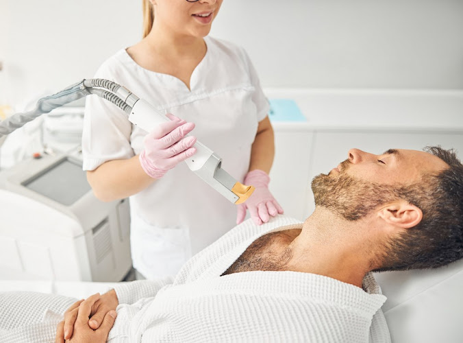 Electrolysis Center Laser Hair Removal