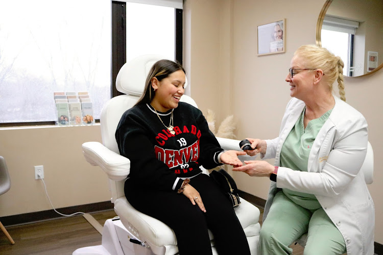 Edgebrook Dermatology: Medical, Laser & Aesthetic Center