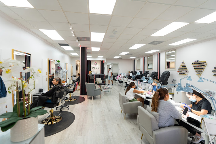 Pink Beauty Lounge & Medical Spa