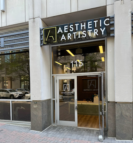 Aesthetic Artistry | Botox, Fillers, Lasers, Skin Care
