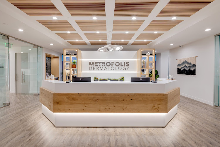 Metropolis Dermatology | Costa Mesa
