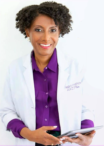 Rejuvenation For Her: Jean Johnson, MD