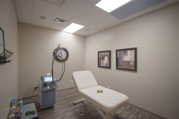 Milan Laser Hair Removal