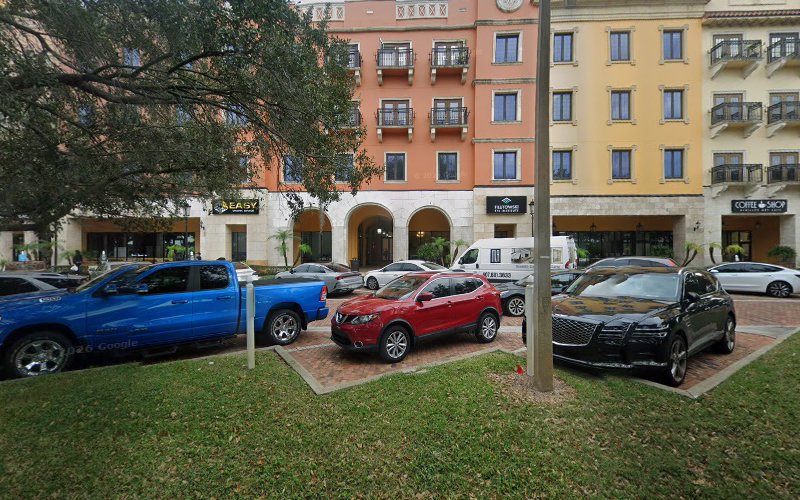 Veranda Park Aesthetics