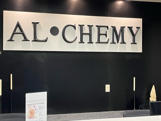 Alchemy Skin and Health