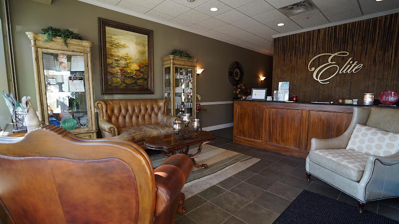 Elite Laser Center