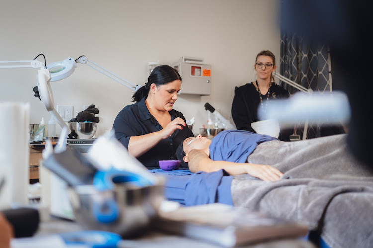 Aesthetics Institute