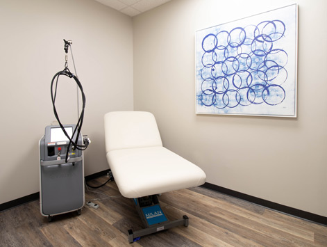 Milan Laser Hair Removal