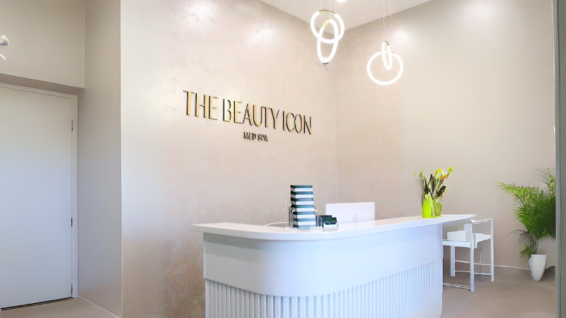 The Beauty Icon Med Spa in Flushing Queens NYC