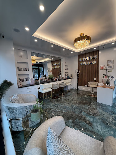 Silver's Aesthetic Studio