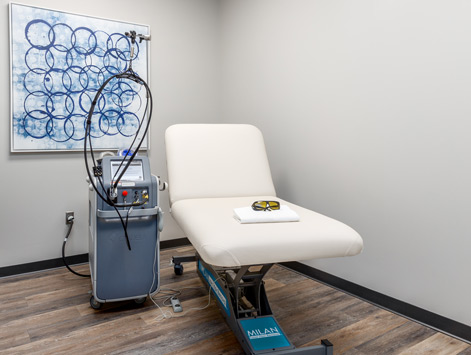 Milan Laser Hair Removal