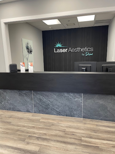 Laser Aesthetics By Dina