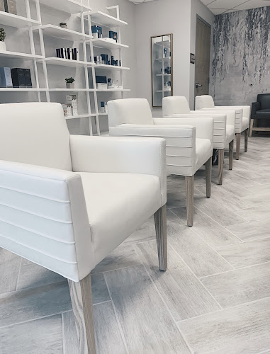 Hatef Aesthetics & Plastic Surgery