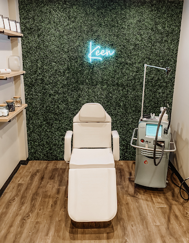 Keen Laser Aesthetics