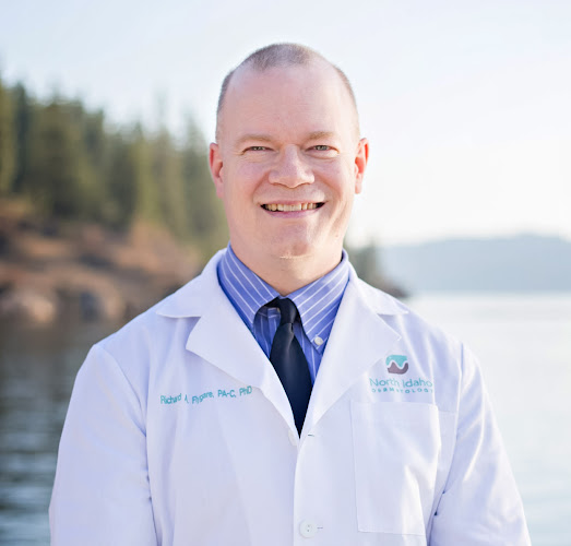 North Idaho Dermatology