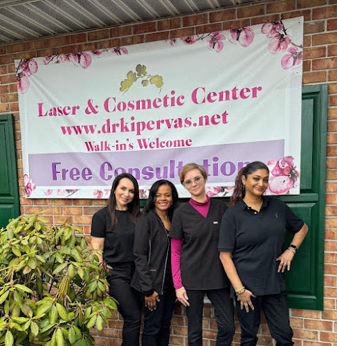 Laser and Cosmetic Center