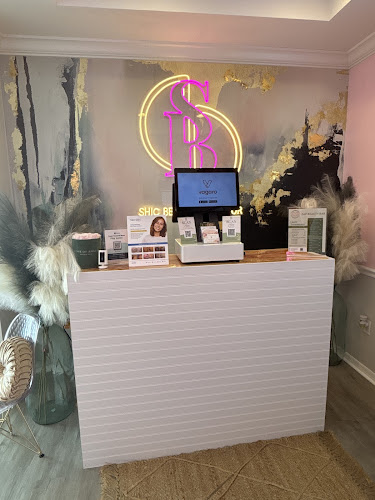 Zap Beauty Bar