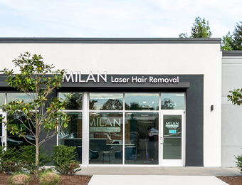Milan Laser Hair Removal
