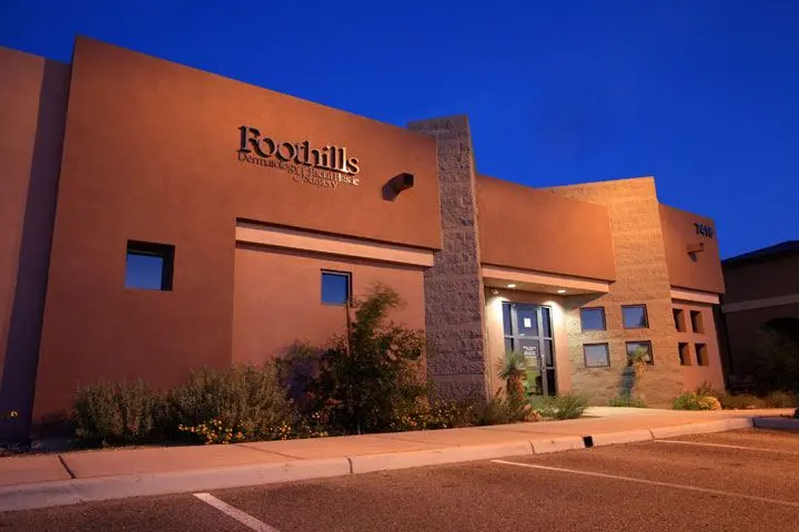Foothills Dermatology