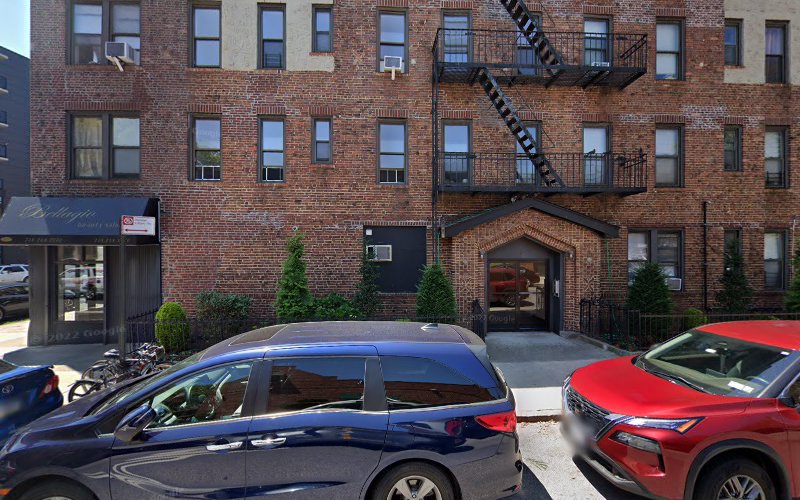 Laser Hair Removal Brooklyn