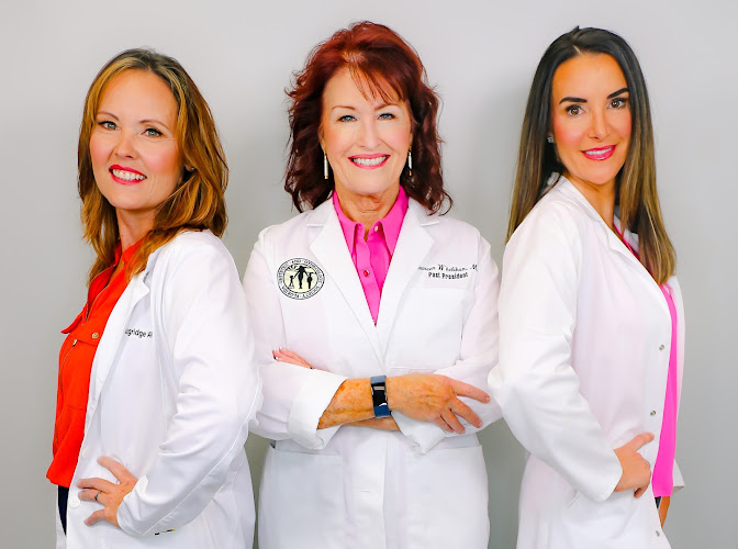 Elite GYN Care of the Palm Beaches: Maureen Whelihan, MD, FACOG