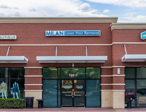 Milan Laser Hair Removal