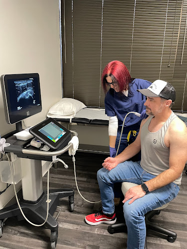 Seattle Regenerative Medicine Center