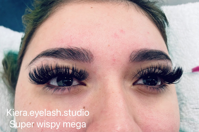 Kiera Eyelash Studio