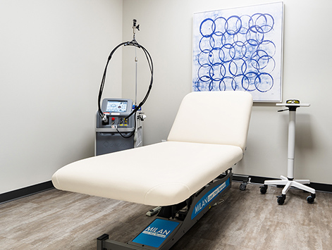 Milan Laser Hair Removal