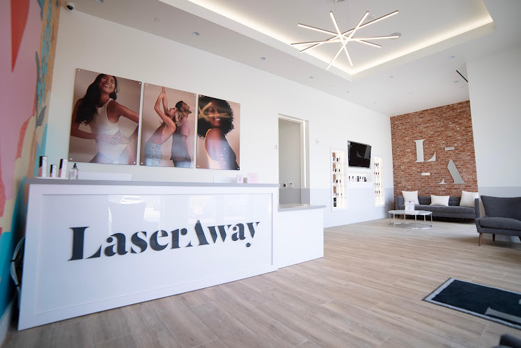 LaserAway Rockwall