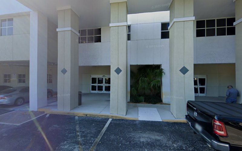 Aesthetic Laser Institute of Coral Springs