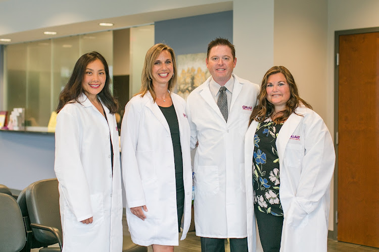 Mullally Med Spa at Mullally Sports & Family Medicine - Crown Point, IN