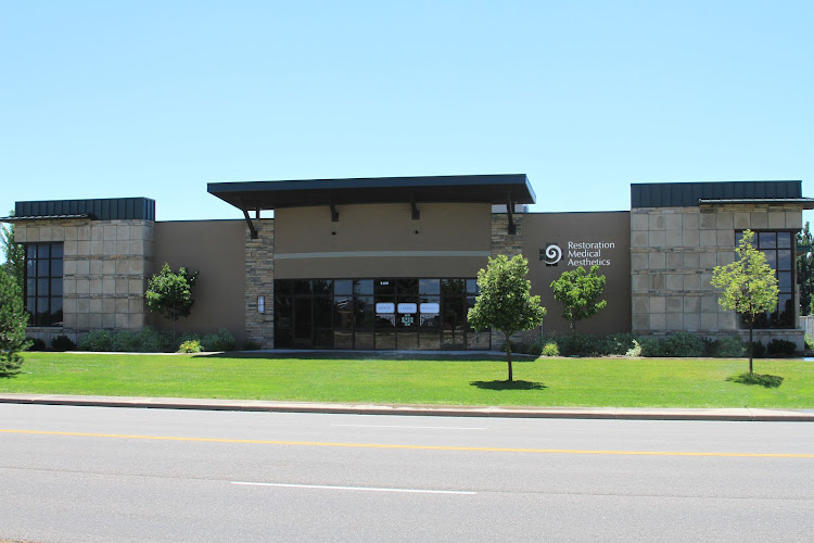 Restoration Medical Aesthetics