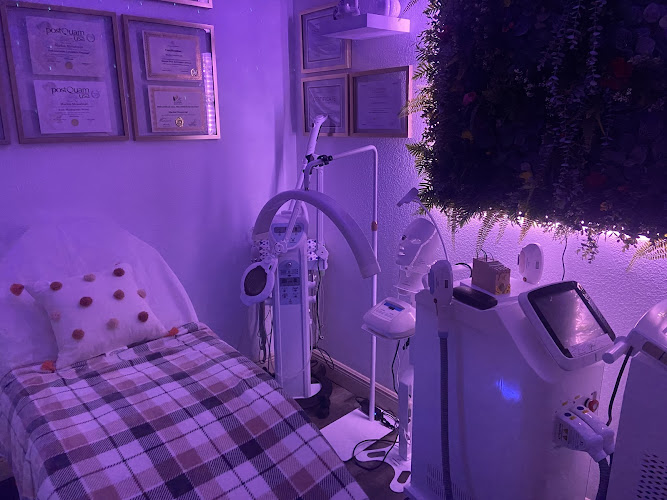 Bakkur Skin Care and Body