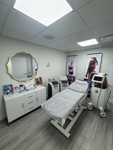 Skin Envy Cosmetic and Laser Center