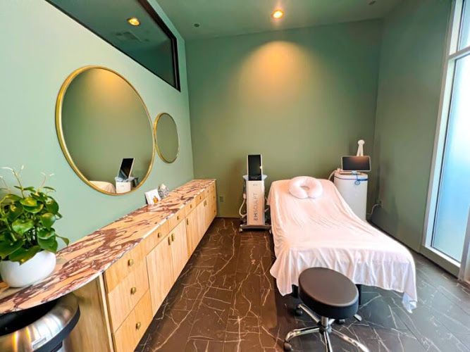 Cienega Medical - Calabasas