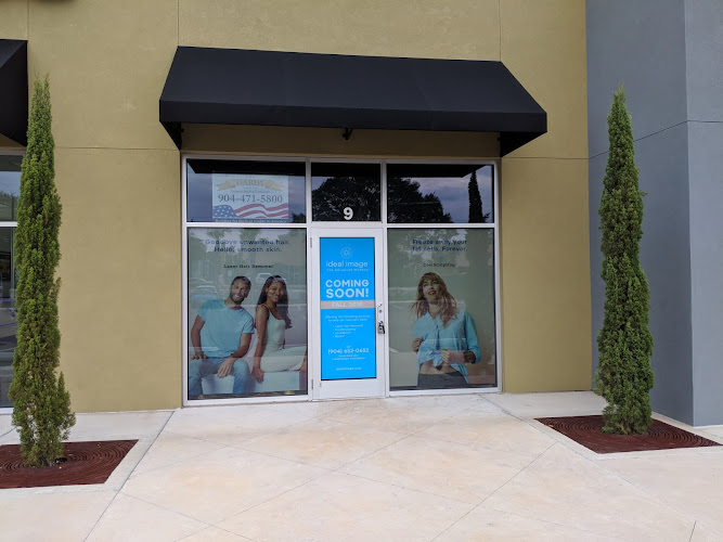 New Day Medspa St. Augustine