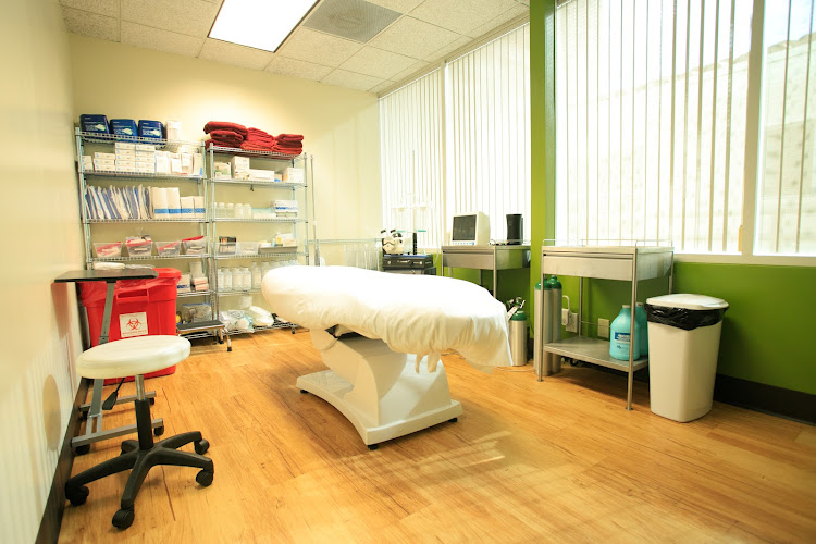 Avalon Laser | San Diego Botox Clinic