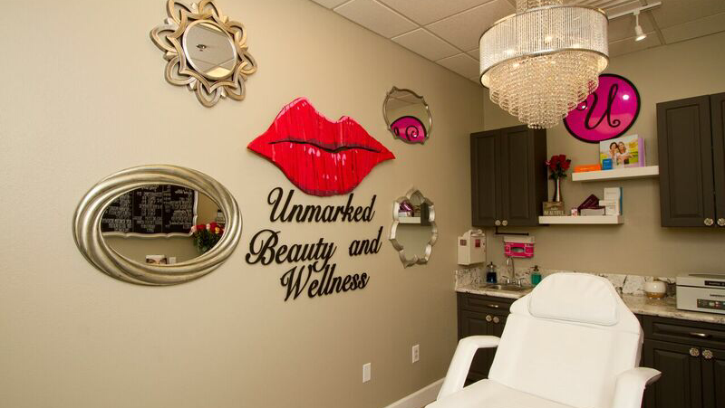 Unmarked Beauty and Wellness