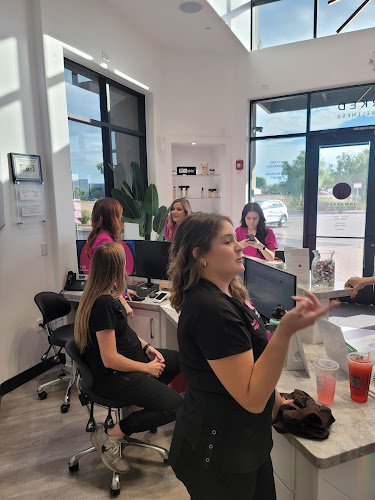 Unmarked Beauty and Wellness