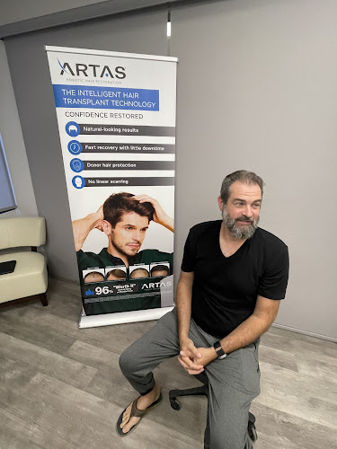 Abrams Aesthetics & Hair Restoration