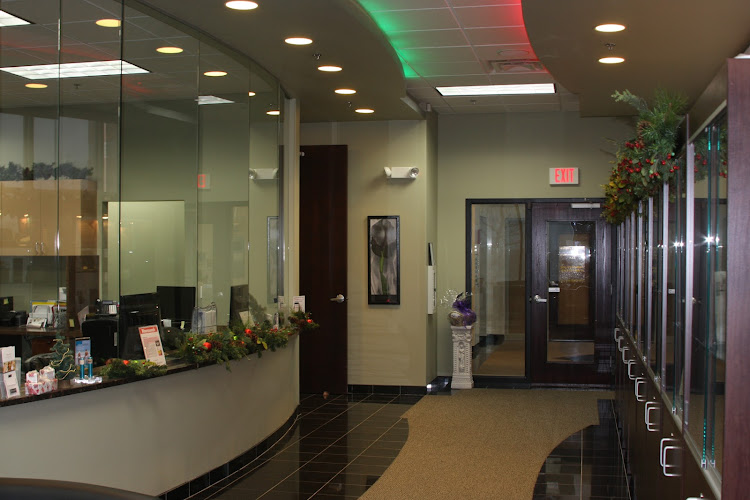 Women's Institute of Cosmetic and Laser Surgery