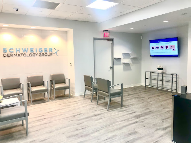 Schweiger Dermatology Group - Market Street - Rittenhouse